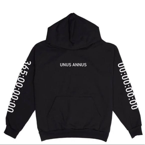 Unus Annus | Sweaters | Rare Limited 